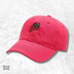 Casquette tendance pour look estival