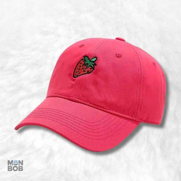Casquette tendance pour look estival