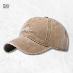 Casquette Homme Été Beige pour un look décontracté