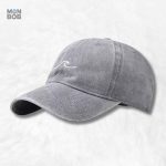 Casquette Été Grise pour Homme