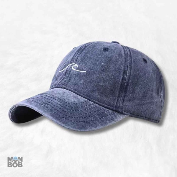casquette-homme-ete-marine-1 Casquette Homme Été Marine pour un style décontracté