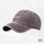 Casquette Homme Été Marron