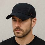 Casquette homme sportive pour un look dynamique
