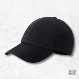 Casquette imperméable pour une protection optimale contre la pluie