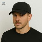 Casquette résistante à l'eau, idéale pour les activités en extérieur