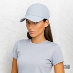 Casquette blanche résistante à l'eau pour les activités extérieures