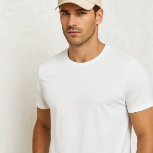 Accessoire de mode pratique, casquette crème résistante à l'eau