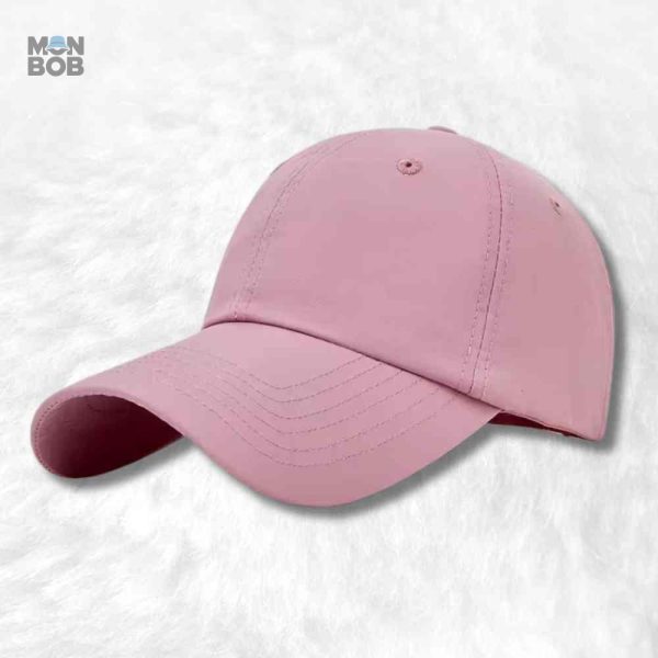 Casquette imperméable pour femme élégante et pratique