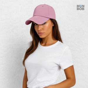 Accessoire de mode féminin, casquette résistante à l'eau