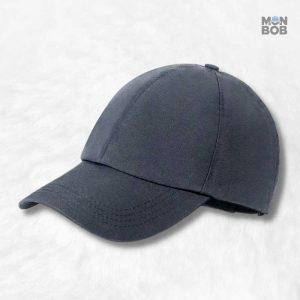 Casquette imperméable pour homme, protection contre la pluie