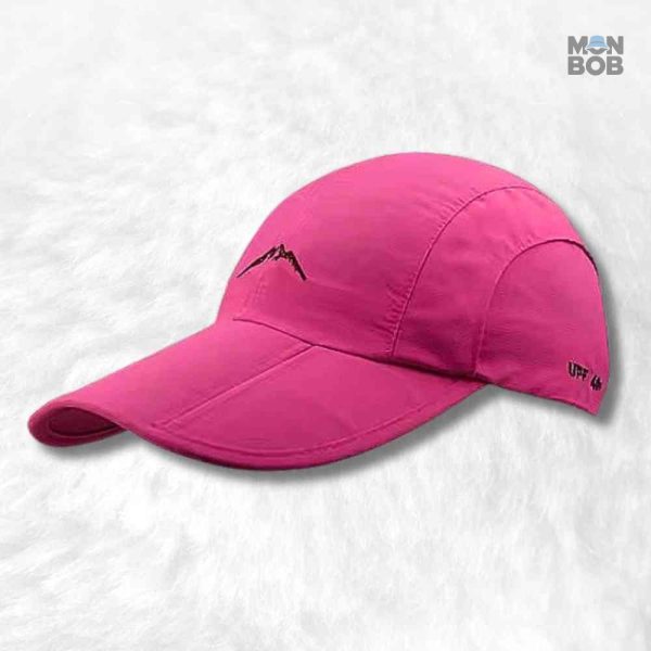 casquette-impermeable-running-femme-1 Casquette imperméable pour le running femme