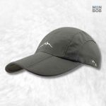 Casquette imperméable pour running homme