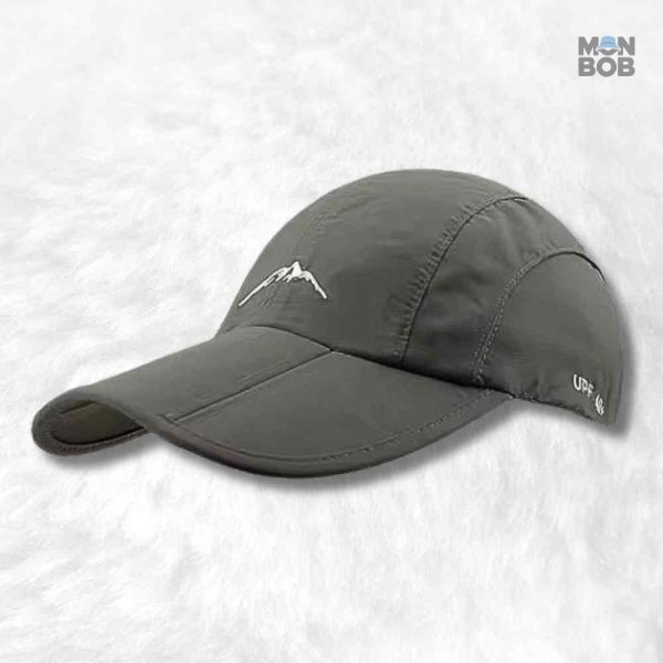 casquette-impermeable-running-homme-1 Casquette imperméable pour running homme