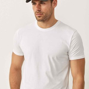 Casquette de sport homme, résistante à l'eau