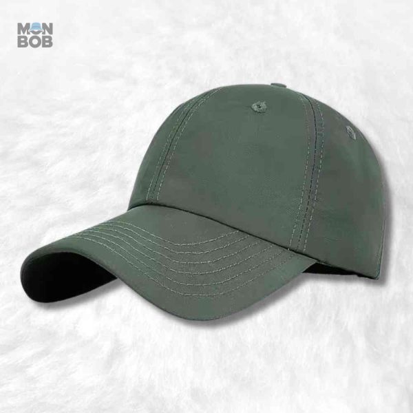 casquette-impermeable-verte-1 Casquette imperméable verte pour une protection optimale contre la pluie
