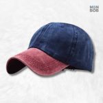 Casquette Jean Homme, style décontracté pour homme