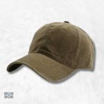 Casquette Jean Verte