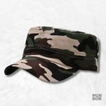 Casquette Militaire Homme Armée pour style décontracté
