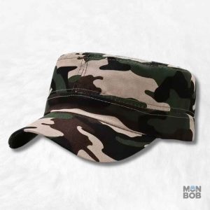 Casquette Militaire Homme Armée pour style décontracté