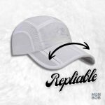 Casquette blanche homme, accessoire parfait pour les journées ensoleillées