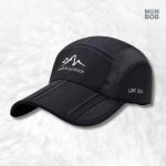 Casquette Montagne homme pour activités en extérieur