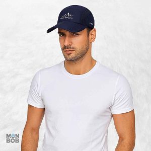 Casquette de montagne, style aventurier et confort