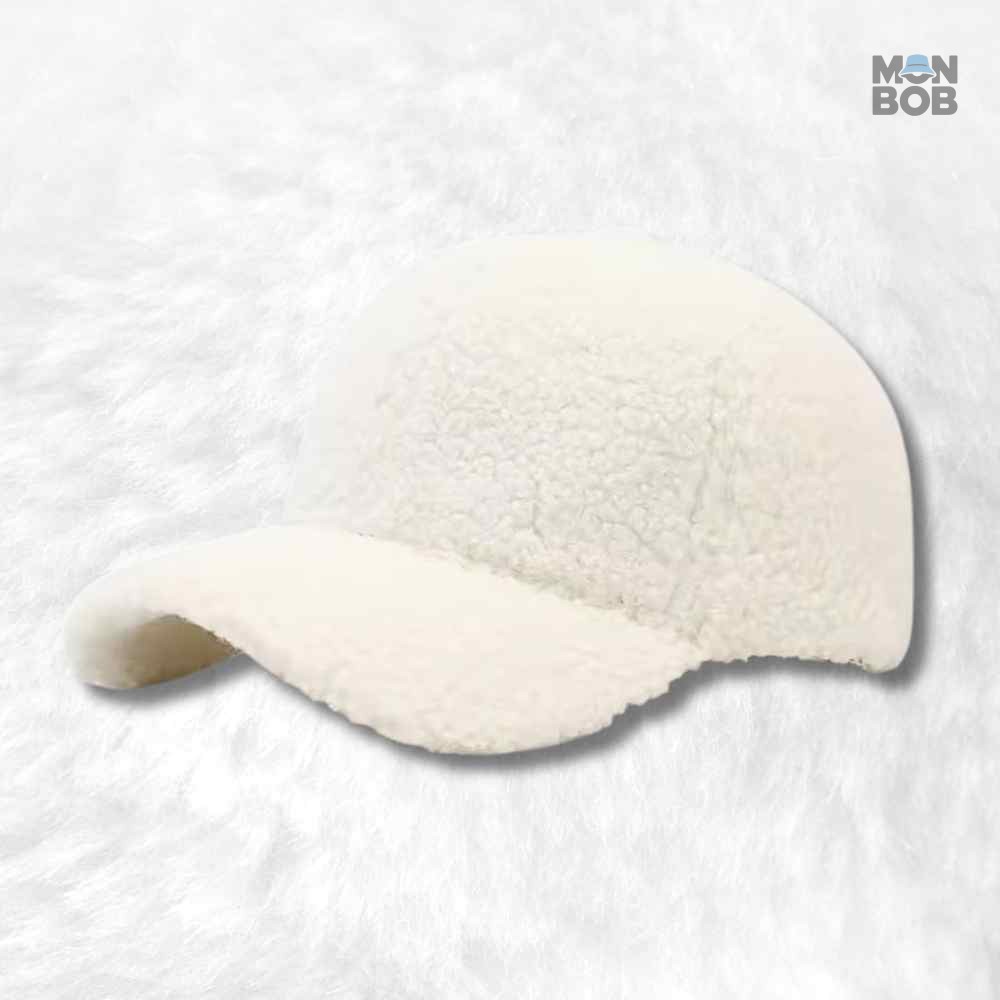 Casquette Femme