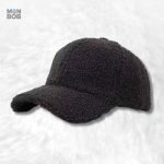 Casquette Moumoute Homme Gris