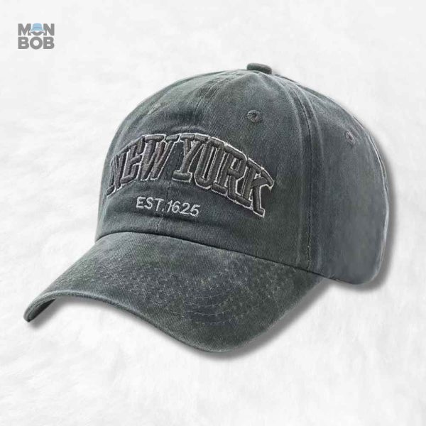 casquette-new-york-verte-1 Casquette New York Verte pour un style urbain