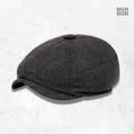Casquette Peaky Blinders en style vintage