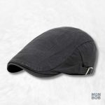 Casquette Plate Chasse, style et confort pour les passionnés