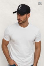 Casquette décontractée Poker King, parfaite pour un look original