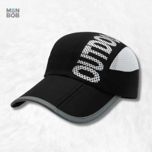 Casquette randonnée homme légère et confortable