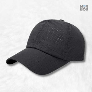 Casquette Sport Respirante pour activités en extérieur