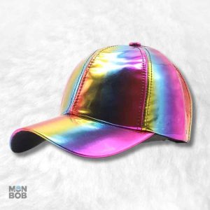 Casquette Retour Vers le Futur pour femmes