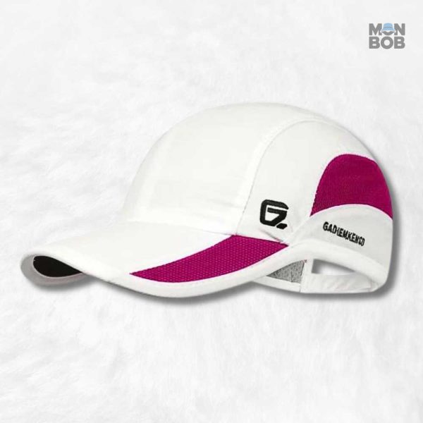 Casquette Running Femme Gadiemkends, légère et confortable