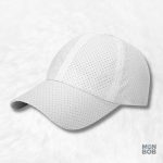 Casquette Running Respirante en tissu léger et aéré