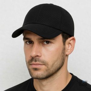 Casquette légère et respirante pour la course