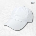 Casquette Sport Femme Blanche