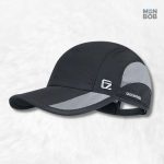 Casquette Sport Grise Foncé
