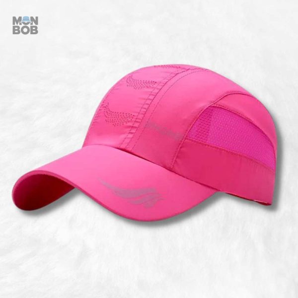 Casquette Tennis Femme élégante et confortable pour le sport