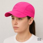 Casquette de tennis pour femme, accessoire sportif essentiel