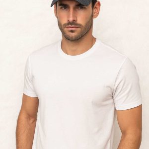 Casquette Tennis en gris foncé, accessoire de sport moderne