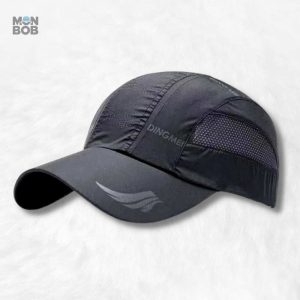 Casquette Tennis Homme, style sportif et décontracté