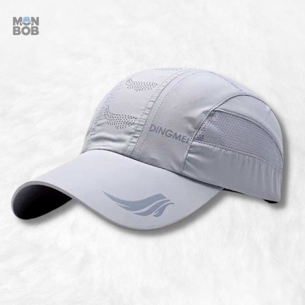 Casquette Trail Femme pour les activités en plein air