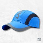 Casquette Trail Homme pour activités en extérieur