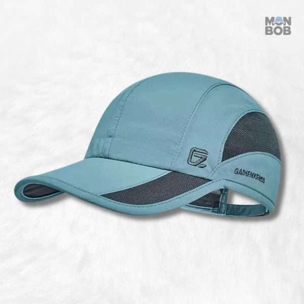Casquette Trail Minérale