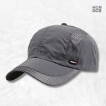 Casquette Trek pour les passionnés de randonnée et d'activités extérieures