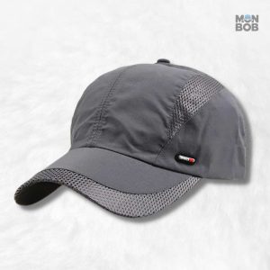 Casquette Trek pour les passionnés de randonnée et d'activités extérieures