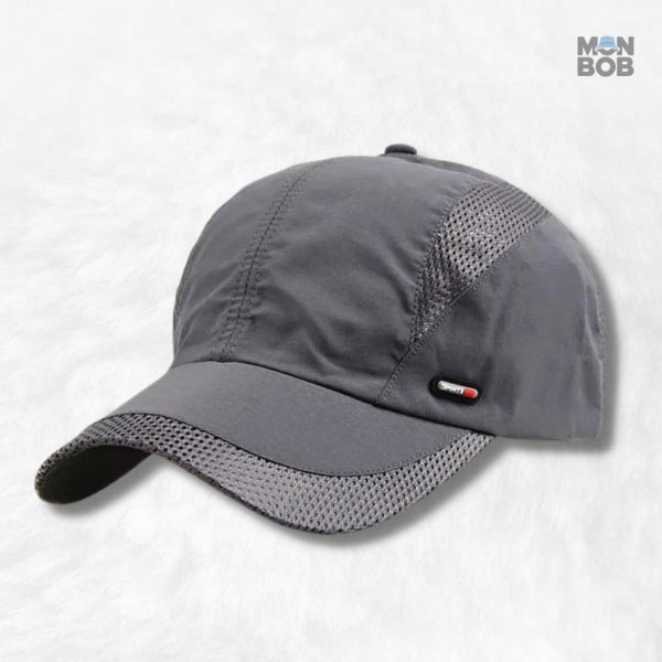 Casquette Trek pour les passionnés de randonnée et d'activités extérieures
